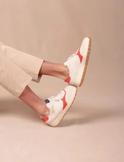 Pied de Biche Sneakers><noscript><img width=