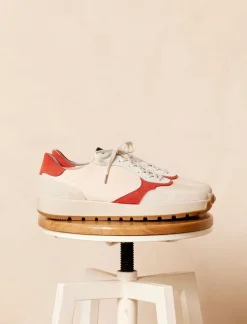Pied de Biche Sneakers><noscript><img width=