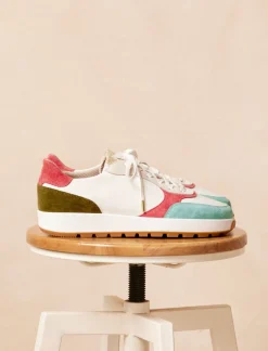Pied de Biche Sneakers><noscript><img width=