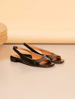 Pied de Biche Sandales><noscript><img width=
