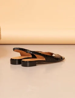 Pied de Biche Sandales><noscript><img width=