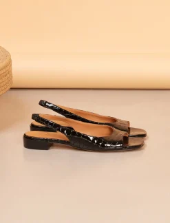 Pied de Biche Sandales><noscript><img width=