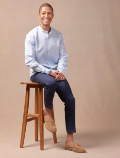 Pied de Biche Mocassins & Derbies><noscript><img width=