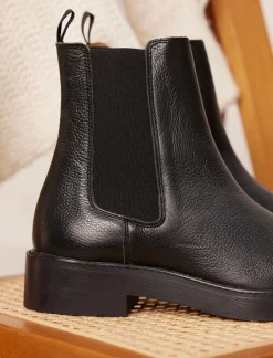Pied de Biche Boots, Bottines Et Bottes><noscript><img width=