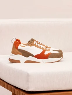 Pied de Biche Sneakers><noscript><img width=