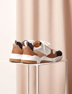 Pied de Biche Sneakers><noscript><img width=