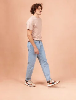 Pied de Biche Sneakers><noscript><img width=