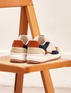 Pied de Biche Sneakers><noscript><img width=