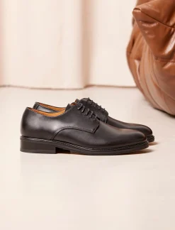 Pied de Biche Mocassins & Derbies><noscript><img width=