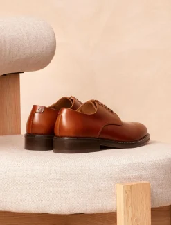 Pied de Biche Mocassins & Derbies><noscript><img width=