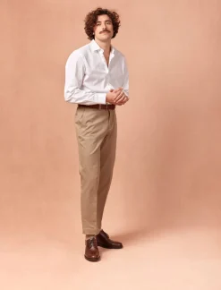 Pied de Biche Mocassins & Derbies><noscript><img width=