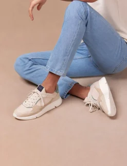 Pied de Biche Sneakers><noscript><img width=