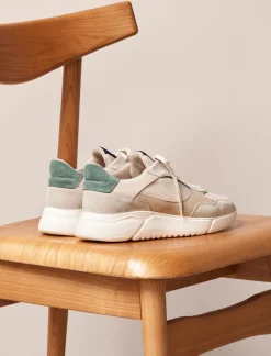 Pied de Biche Sneakers><noscript><img width=