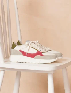 Pied de Biche Sneakers><noscript><img width=
