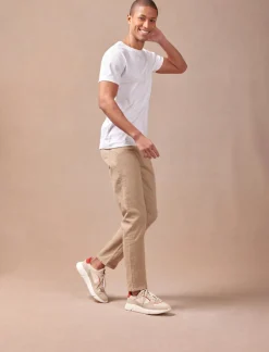 Pied de Biche Sneakers><noscript><img width=