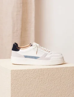Pied de Biche Sneakers><noscript><img width=