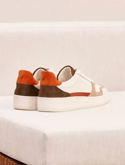 Pied de Biche Sneakers><noscript><img width=