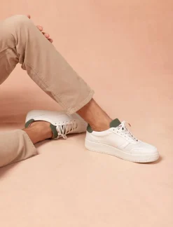 Pied de Biche Sneakers><noscript><img width=