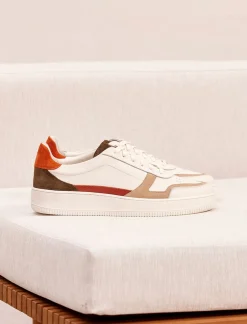 Pied de Biche Sneakers><noscript><img width=