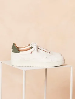Pied de Biche Sneakers><noscript><img width=